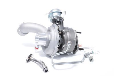 LADER AUFLADUNG BTS Turbo T981127BT 7