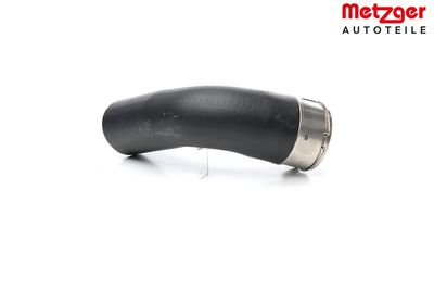 LADELUFTSCHLAUCH METZGER AUTOTEILE 2400418 21