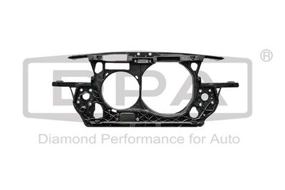 Облицовка передка DPA 88051789502 для AUDI A6