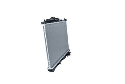 KüHLER MOTORKüHLUNG NRF 509512 37