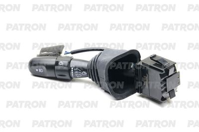 Выключатель на рулевой колонке PATRON P15-0306 для DAEWOO NUBIRA