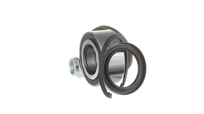 RADLAGERSATZ SKF VKBA6913 31