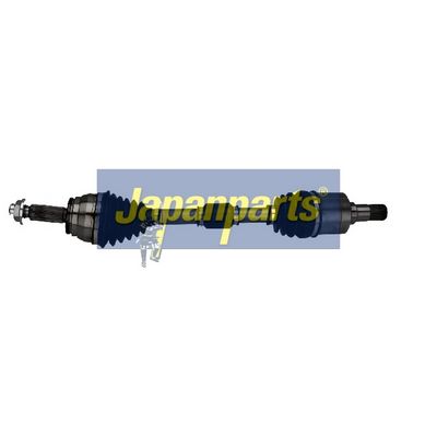 JAPANPARTS Pusašis
