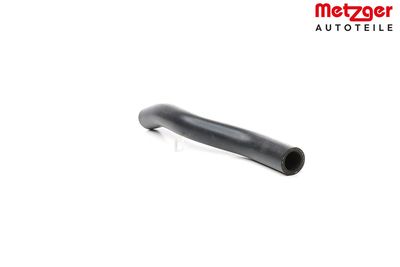 KüHLERSCHLAUCH METZGER AUTOTEILE 2420813 24