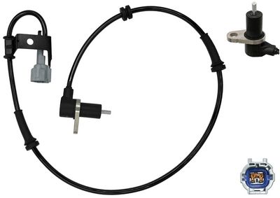 датчик, обороти на колелото WAGNER ABS01099