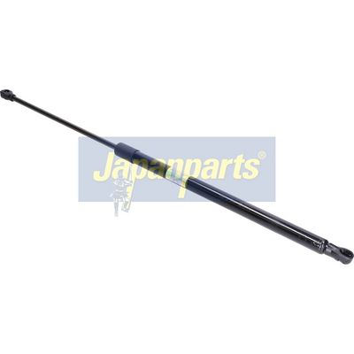 газов амортисьор, капак на двигателя JAPANPARTS ZS00206