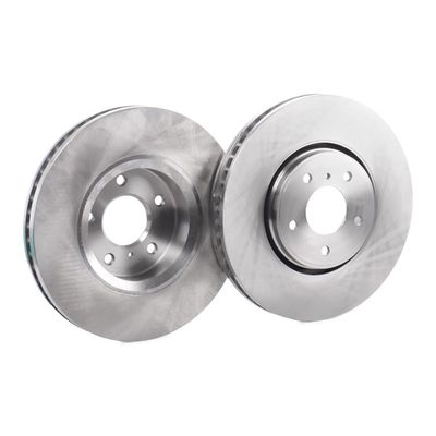 спирачен диск RIDEX 82B1398