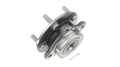 RADLAGERSATZ SKF VKBA7406 5