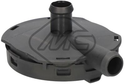 Odlučovač oleje, odvětrání klikové skříně Metalcaucho 38818