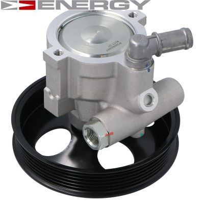 Vorschau Hydraulikpumpe, Lenkung Ansicht 2
