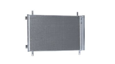 CONDENSATOR CLIMATIZARE MAHLE AC1144000S 54