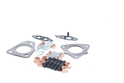 SET MONTAJ TURBOCOMPRESOR BTS Turbo T931520ABS 22