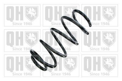 Пружина ходовой части QUINTON HAZELL QCS8953 для FORD KUGA