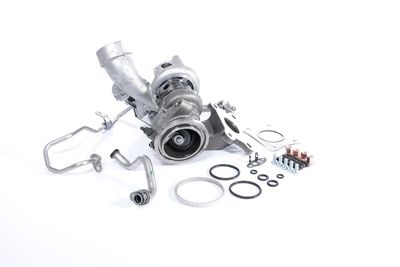 LADER AUFLADUNG BTS Turbo T981462 17