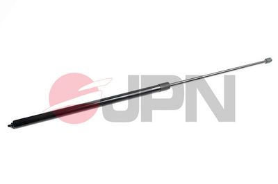 Dujinė spyruoklė, gaubtas