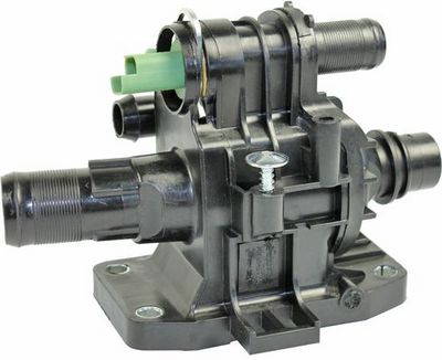 Vorschau Thermostat, Kühlmittel Ansicht 2