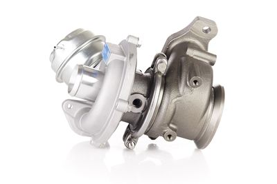 COMPRESOR SISTEM DE SUPRAALIMENTARE NISSENS 93234 14