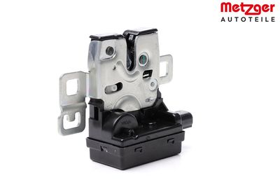 HECKKLAPPENSCHLOSS METZGER AUTOTEILE 2310916 35