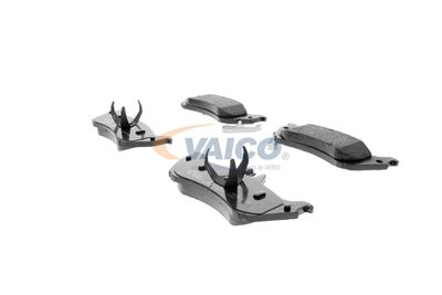 BREMSBELAGSATZ SCHEIBENBREMSE VAICO V308152 42