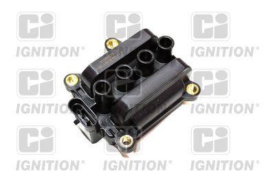 Катушка зажигания QUINTON HAZELL XIC8458 для RENAULT LOGAN/STEPWAY