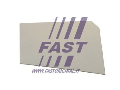 Zawias, osłona korka wlewu paliwa FAST FT90948