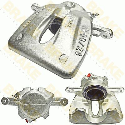 Brake Caliper Brake ENGINEERING CA3256