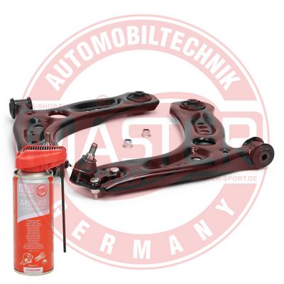 SET SUSPENSIE ROATA MASTER-SPORT GERMANY 371071KITMSP 2
