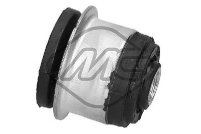 окачване, двигател Metalcaucho 58772