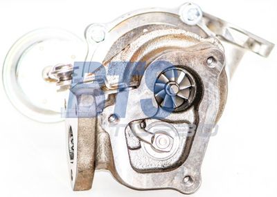 LADER AUFLADUNG BTS Turbo T914893 1