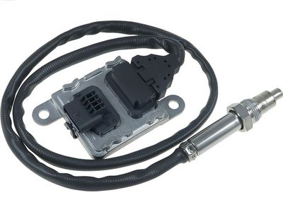 Czujni NOx, wtrysk mocznika AS-PL NOX9272