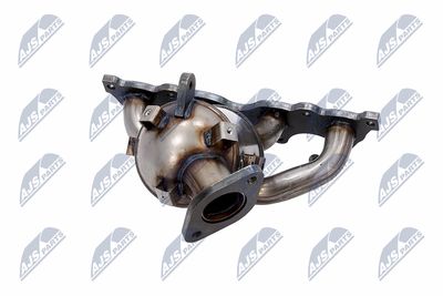 CATALIZATOR NTY KATKA001 23