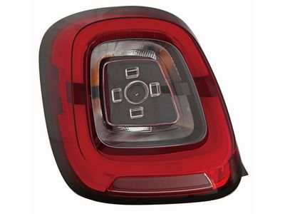 HECKLEUCHTE ABAKUS 6611976LLDUE