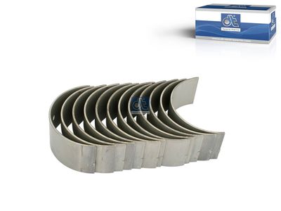Juego de cojinetes de biela