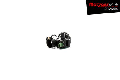 THERMOSTAT KüHLMITTEL METZGER AUTOTEILE 4006210 12