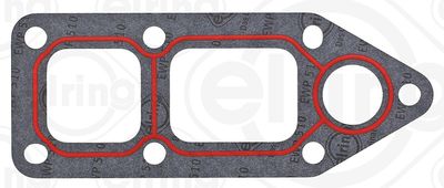 Gasket, water pump 255.290