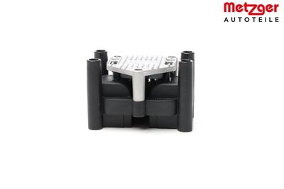 ZüNDSPULE METZGER AUTOTEILE 0880519 21