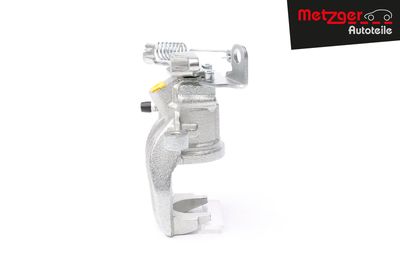 BREMSSATTEL METZGER AUTOTEILE 6260481 11
