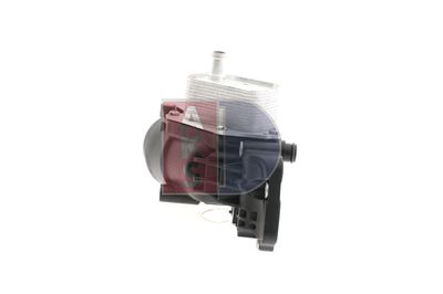 ÖLKüHLER MOTORöL AKS DASIS 566016N 2