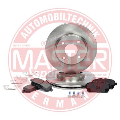 SET FRANA FRANA DISC