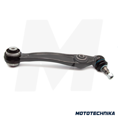 MOTOTECHNIKA Vikšro valdymo svirtis