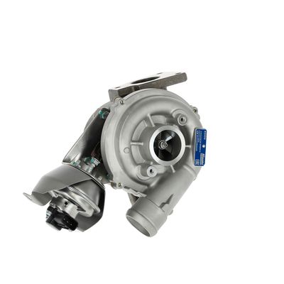 COMPRESOR SISTEM DE SUPRAALIMENTARE NISSENS 93102 38