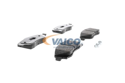 BREMSBELAGSATZ SCHEIBENBREMSE VAICO V408031 51