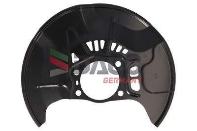 Dubļu sargs, Bremžu disks DACO 613936