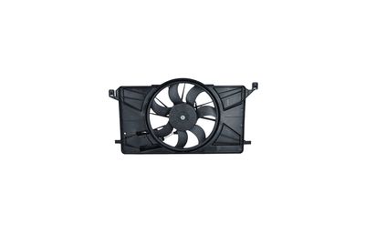 VENTILATOR RADIATOR NRF 47959 5