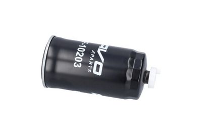 FILTRU COMBUSTIBIL AMC Filter FFF10203 1