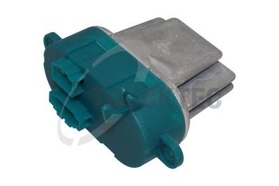 REZISTOR VENTILATOR HABITACLU