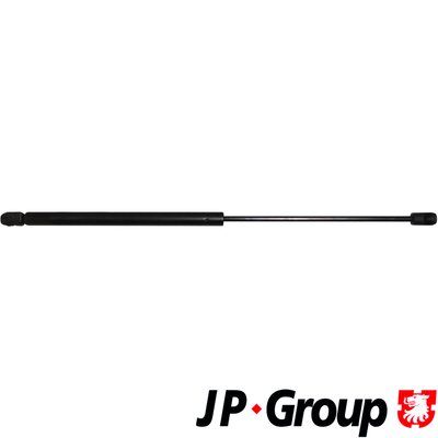 Газовая пружина, крышка багажник JP GROUP 1181205500 для AUDI A2