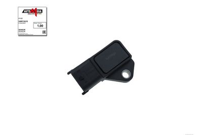 SENZOR PRESIUNE GALERIE ADMISIE