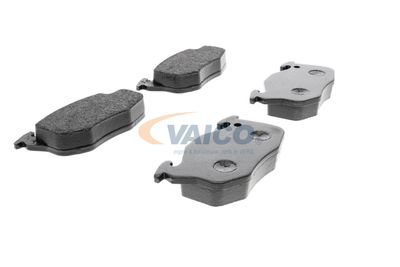BREMSBELAGSATZ SCHEIBENBREMSE VAICO V424101 27