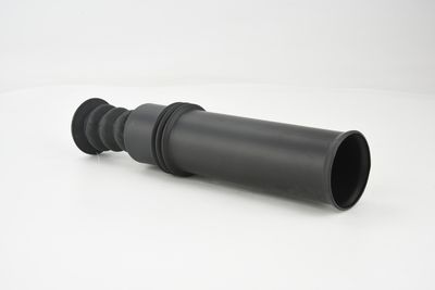 CAPAC PROTECTIE/BURDUF AMORTIZOR FEBEST PGSHB307R 33